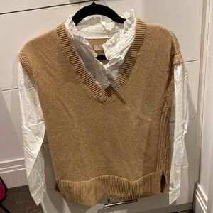 NWT Loft sweater